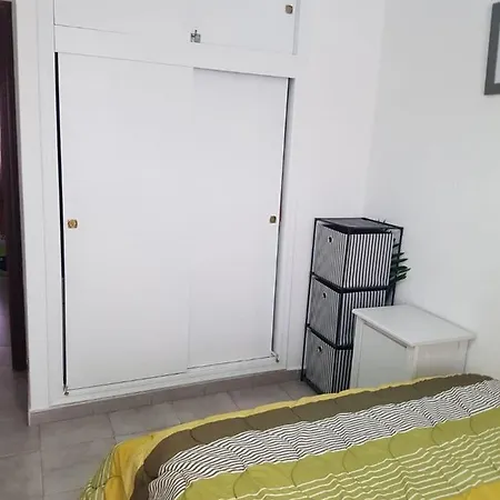 Acequion Apartment Torrevieja