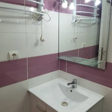 Acequion Apartment