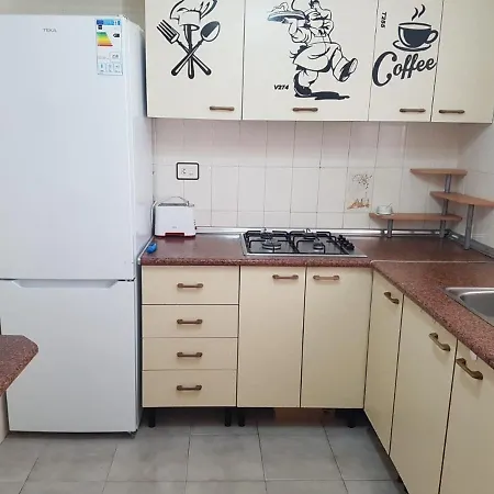 Apartment Acequion