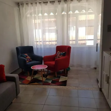 Acequion Apartment Torrevieja