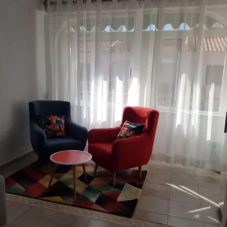 Acequion Apartment Torrevieja
