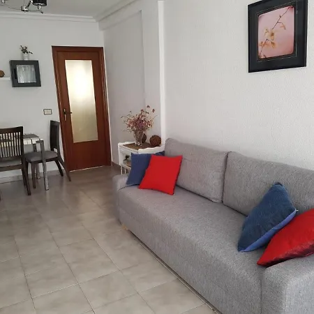Acequion Apartment