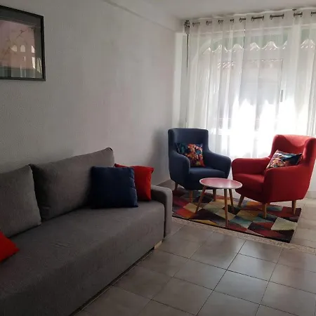 Apartment Acequion