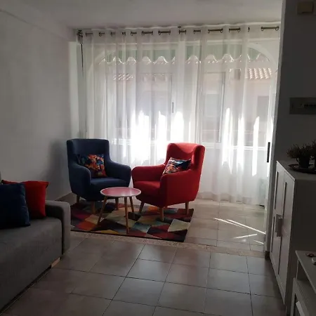 Acequion Apartment *