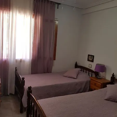 Acequion Apartment Torrevieja