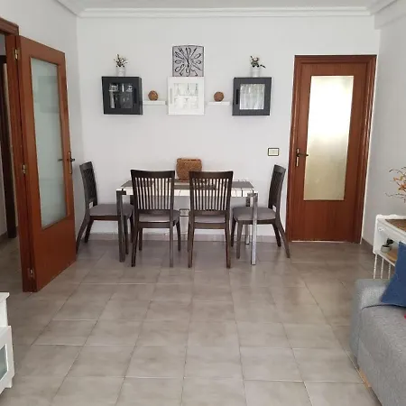 Acequion Apartment Torrevieja