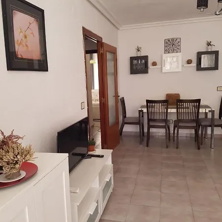 Apartment Acequion Torrevieja